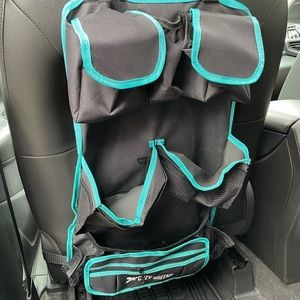 Car organizer